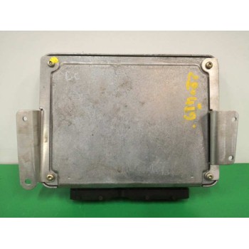 Recambio de centralita motor uce para saab 9-3 coupé 2.2 tid referencia OEM IAM 8704662870 0281001617 