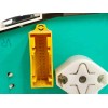 Recambio de cuadro instrumentos para citroën jumpy 2.0 hdi cat (rhx / dw10bted) referencia OEM IAM 1491292080 OBSERVAR FOTO 5010