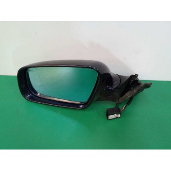 Recambio de retrovisor izquierdo para audi a4 berlina (b5) 1.9 tdi quattro referencia OEM IAM 8D1858531J3FZ ELECTRICO 