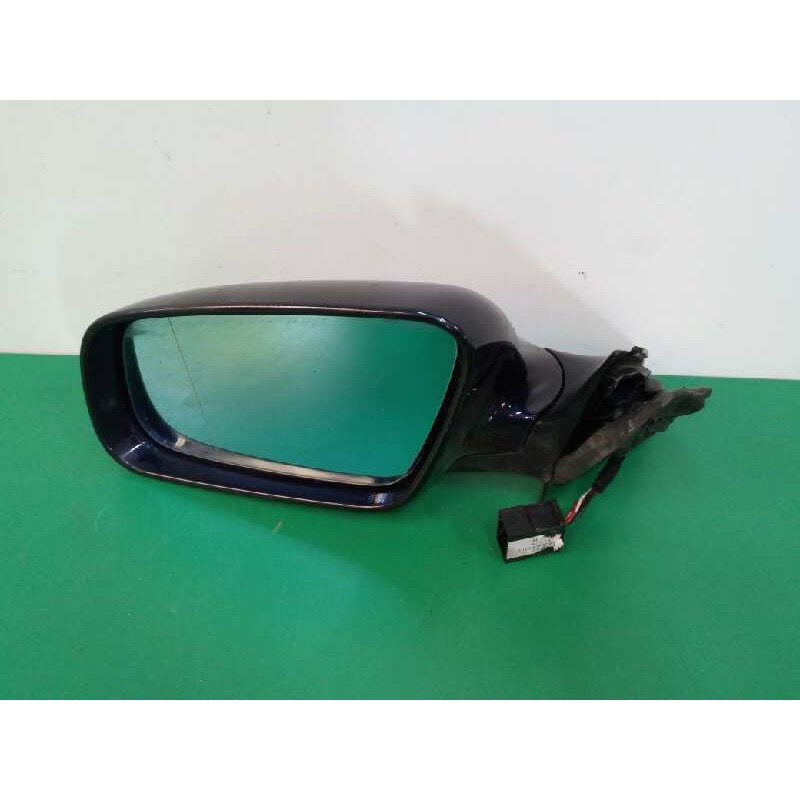 Recambio de retrovisor izquierdo para audi a4 berlina (b5) 1.9 tdi quattro referencia OEM IAM 8D1858531J3FZ ELECTRICO 