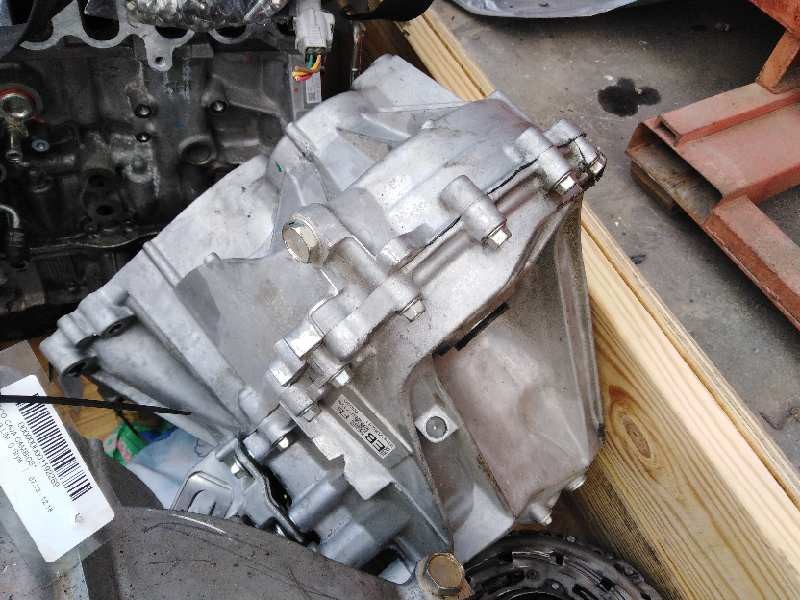 Recambio de despiece caja cambios para mazda 6 kombi ()(.2012) style referencia OEM IAM D6020 Recambio de despiece caja cambios para mazda 6 kombi ()(.2012) style referencia OEM IAM D6020