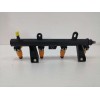 Recambio de rampa inyectora para peugeot 207 1.4 referencia OEM IAM 9655833580 0280256427 