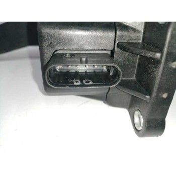 Recambio de potenciometro pedal para mercedes-benz sprinterii caja cerrada (desde 01.06) 2.1 cdi cat referencia OEM IAM A9063000