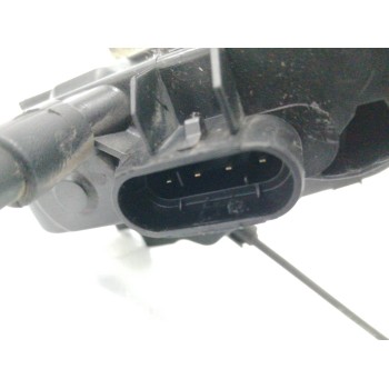 Recambio de cerradura puerta delantera izquierda para renault espace iv (jk0) dci turbodiesel referencia OEM IAM 017972Z98  