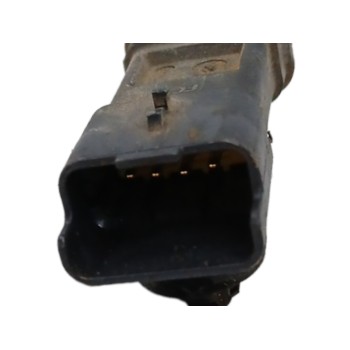 Recambio de sonda lambda para citroën c3 aircross 1.2 12v e-thp referencia OEM IAM 9810634380  