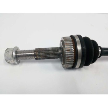 Recambio de transmision trasera derecha para renault kadjar xmod 4x4 referencia OEM IAM 39600JD60A  