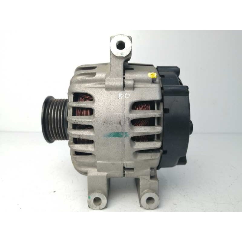 Recambio de alternador para opel insignia grand sport 1.6 cdti dpf referencia OEM IAM 13586366 140A TG12C155