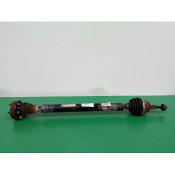 TRANSMISION DELANTERA DERECHA 1L0407272HK 