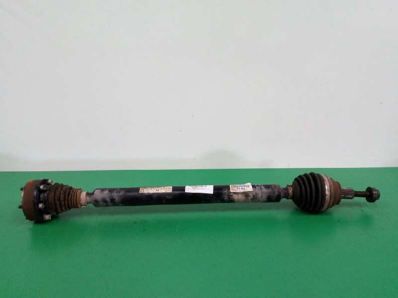 Recambio de transmision delantera derecha para volkswagen golf v berlina (1k1) sportline referencia OEM IAM 1L0407272HK  