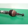 Recambio de transmision delantera derecha para volkswagen golf v berlina (1k1) sportline referencia OEM IAM 1L0407272HK  
