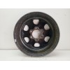 Recambio de llanta para nissan terrano/terrano.ii (r20) 2.7 turbodiesel referencia OEM IAM 403000X801 7JX16H2 ET25 