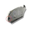 Recambio de cuadro instrumentos para citroën jumpy 2.0 hdi cat (rhx / dw10bted) referencia OEM IAM 1491292080 OBSERVAR FOTO 5010