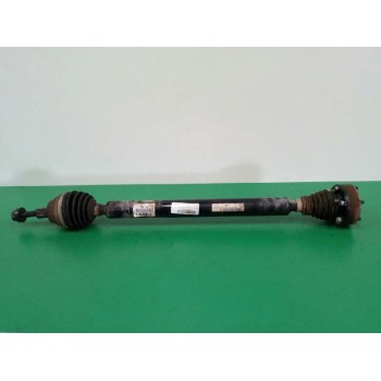 Recambio de transmision delantera derecha para volkswagen golf v berlina (1k1) sportline referencia OEM IAM 1L0407272HK  