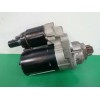 Recambio de motor arranque para volkswagen golf v berlina (1k1) sportline referencia OEM IAM 02T911023M 0001120408 