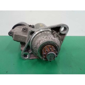 Recambio de motor arranque para volkswagen golf v berlina (1k1) sportline referencia OEM IAM 02T911023M 0001120408 
