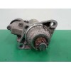 Recambio de motor arranque para volkswagen golf v berlina (1k1) sportline referencia OEM IAM 02T911023M 0001120408 