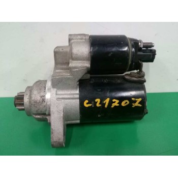 Recambio de motor arranque para volkswagen golf v berlina (1k1) sportline referencia OEM IAM 02T911023M 0001120408 