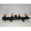 Recambio de rampa inyectora para peugeot 207 1.4 referencia OEM IAM 9655833580 0280256427 