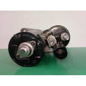 Recambio de motor arranque para volkswagen golf v berlina (1k1) sportline referencia OEM IAM 02T911023M 0001120408 