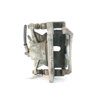 Recambio de pinza de freno delantera derecha para seat leon sportstourer (kl8, kld) 2.0 tdi referencia OEM IAM 3Q6L  