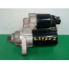 Recambio de motor arranque para volkswagen golf v berlina (1k1) sportline referencia OEM IAM 02T911023M 0001120408 