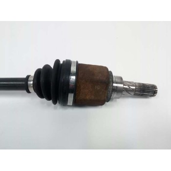 Recambio de transmision trasera derecha para renault kadjar xmod 4x4 referencia OEM IAM 39600JD60A  