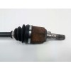 Recambio de transmision trasera derecha para renault kadjar xmod 4x4 referencia OEM IAM 39600JD60A  
