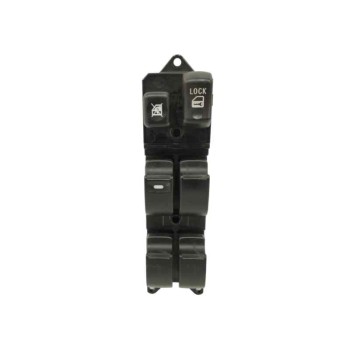 MANDO ELEVALUNAS DELANTERO IZQUIERDO 8608A207 