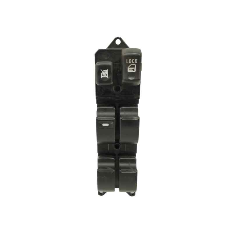 Recambio de mando elevalunas delantero izquierdo para mitsubishi asx (ga0w) 1.8 di-d cat referencia OEM IAM 8608A207 Recambio de mando elevalunas delantero izquierdo para mitsubishi asx (ga0w) 1.8 di-d cat referencia OEM IAM 8608A207