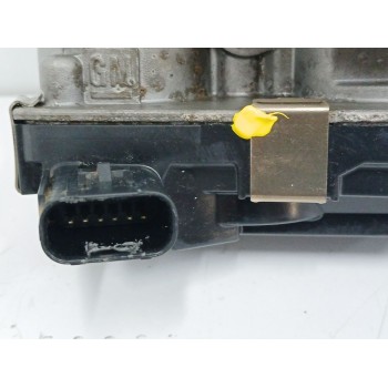 Recambio de caja mariposa para opel antara a (l07) 2.2 cdti referencia OEM IAM 25183238  RMA591