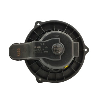 Recambio de motor calefaccion para kia rio iv (yb, sc, fb) 1.2 cvvt referencia OEM IAM 97113H8000 F00S3B2570 