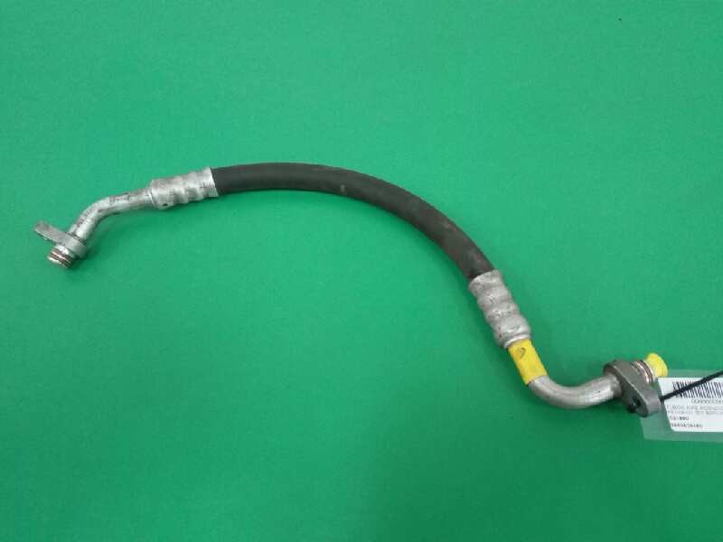 Recambio de tubos aire acondicionado para peugeot 307 berlina (s2) x-line referencia OEM IAM 9650629480  9650629480