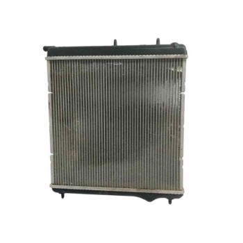 Recambio de radiador agua para peugeot 2008 (--.2013) access referencia OEM IAM 95007T01 886160000 