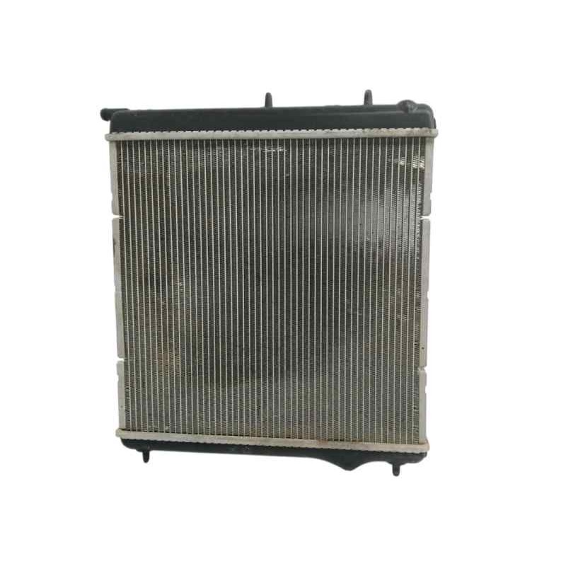 RADIADOR AGUA 886160000