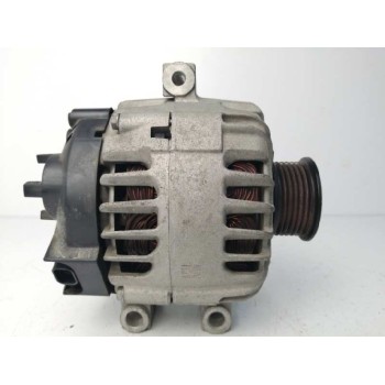 Recambio de alternador para opel insignia grand sport 1.6 cdti dpf referencia OEM IAM 13586366 140A TG12C155