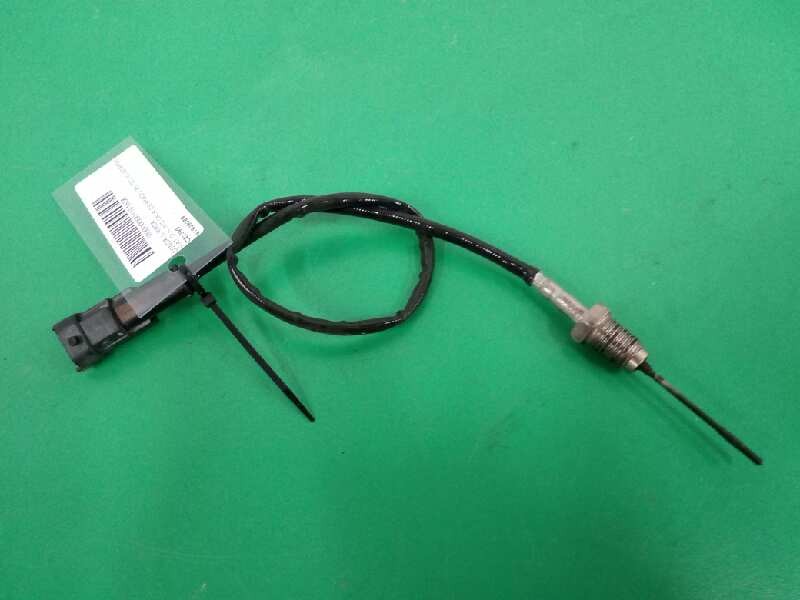 Recambio de sonda lambda para fiat ducato caja cerrado 35 techo sobreelevado (06.2006 =>) 180 power (rs: 4035 mm h:2,5m) l4 refe