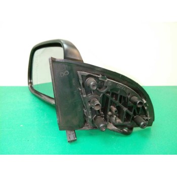 Recambio de retrovisor izquierdo para peugeot 307 break/sw (s2) x-line referencia OEM IAM 8149AW ELECTRICO 