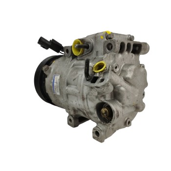 Recambio de compresor aire acondicionado para hyundai tucson (jm) 2,0 crdi vgt classic 4x2 referencia OEM IAM ACVS0003R  