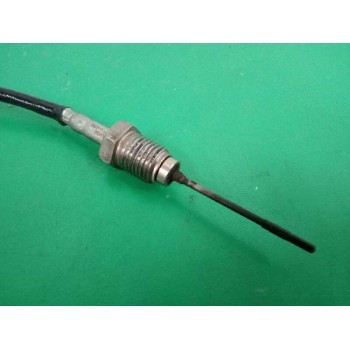 Recambio de sonda lambda para fiat ducato caja cerrado 35 techo sobreelevado (06.2006 =>) 180 power (rs: 4035 mm h:2,5m) l4 refe