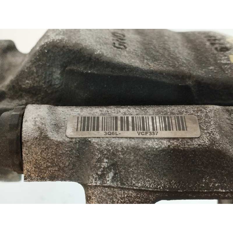 PINZA DE FRENO DELANTERA DERECHA