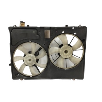 Recambio de electroventilador para lexus rx 3.5 v6 cat referencia OEM IAM 4227502003 8925730070 4993003300
