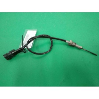 Recambio de sonda lambda para fiat ducato caja cerrado 35 techo sobreelevado (06.2006 =>) 180 power (rs: 4035 mm h:2,5m) l4 refe