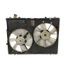 Recambio de electroventilador para lexus rx 3.5 v6 cat referencia OEM IAM 4227502003 8925730070 4993003300