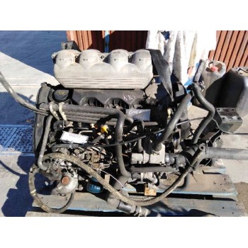 MOTOR COMPLETO T9A 