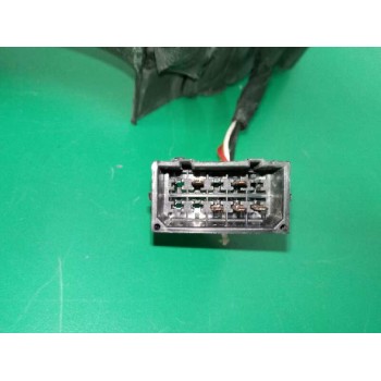 Recambio de retrovisor izquierdo para audi a4 berlina (b5) 1.9 tdi quattro referencia OEM IAM 8D1858531J3FZ ELECTRICO 