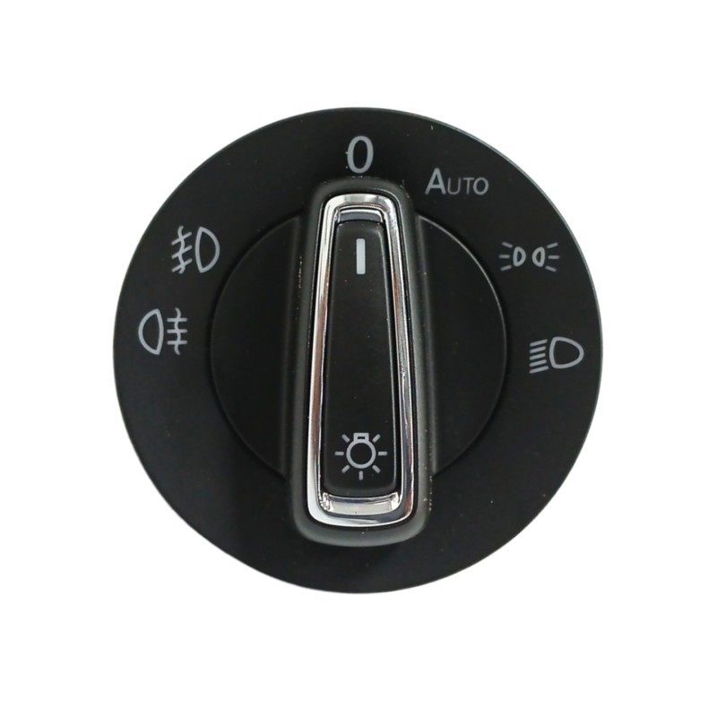 Recambio de mando luces para seat leon st (5f8) 1.5 16v tsi act referencia OEM IAM 5G0941431AF  