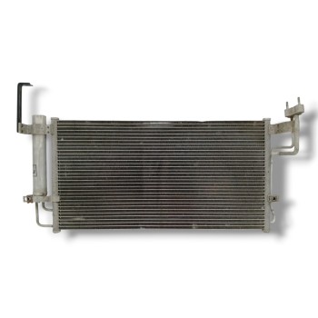 Recambio de condensador / radiador aire acondicionado para hyundai santa fe (sm) 2.0 crdi cat referencia OEM IAM   