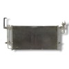 Recambio de condensador / radiador aire acondicionado para hyundai santa fe (sm) 2.0 crdi cat referencia OEM IAM   