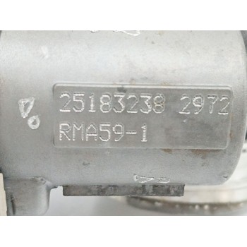 Recambio de caja mariposa para opel antara a (l07) 2.2 cdti referencia OEM IAM 25183238  RMA591