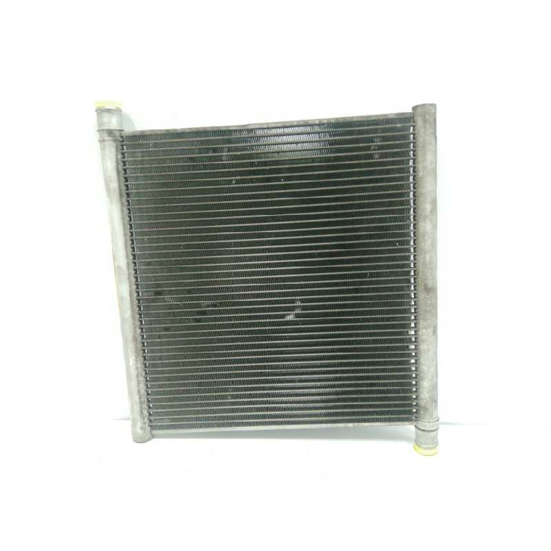 Recambio de radiador agua para smart fortwo coupe 1.0 cat referencia OEM IAM A4515010001 K2432003 
